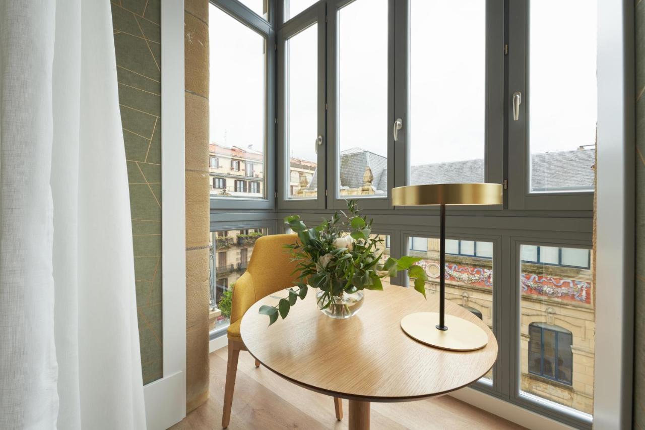 Intelier Villa Katalina, San Sebastian